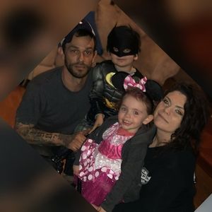 Meet your Posher, Adam